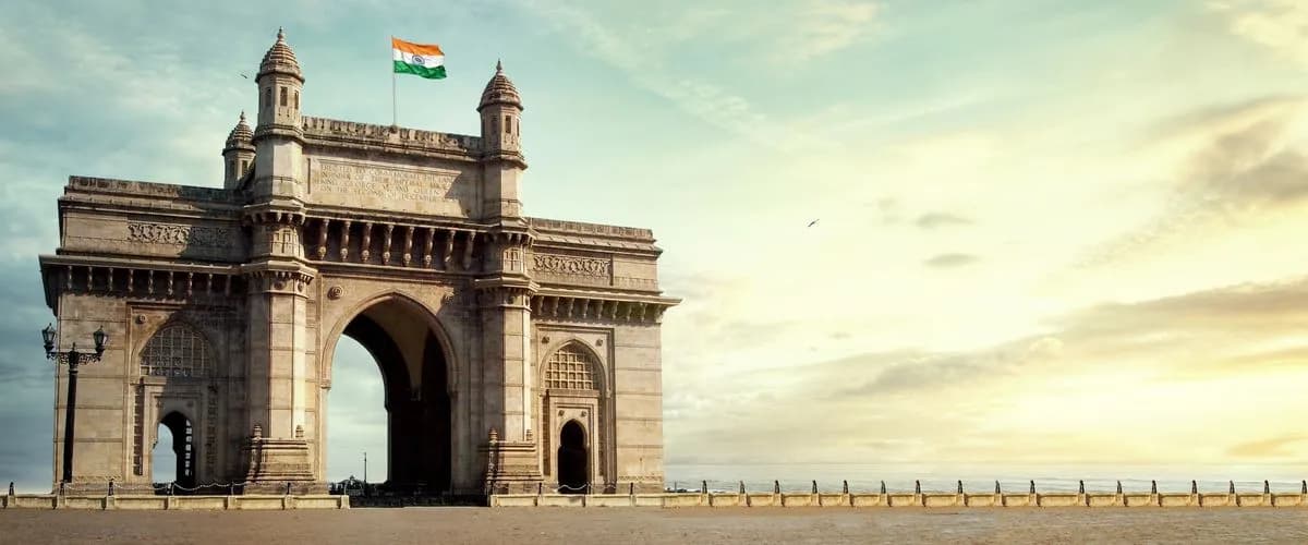 Gateway of India